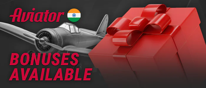 Bonus offers to play for real money at Aviator online
