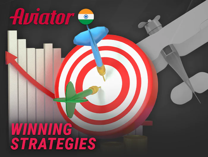 Best strategies for online Aviator betting